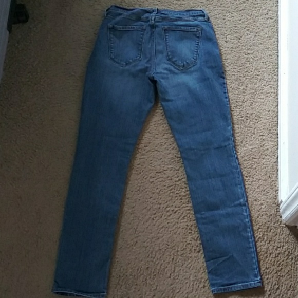 Jeans - Picture 3 of 3
